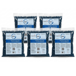 Hard Wax Beads | Face & Body Wax | Bombshell Blue