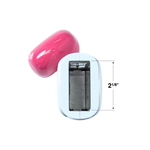 Roll-On Strip Wax Cartridge Warmer