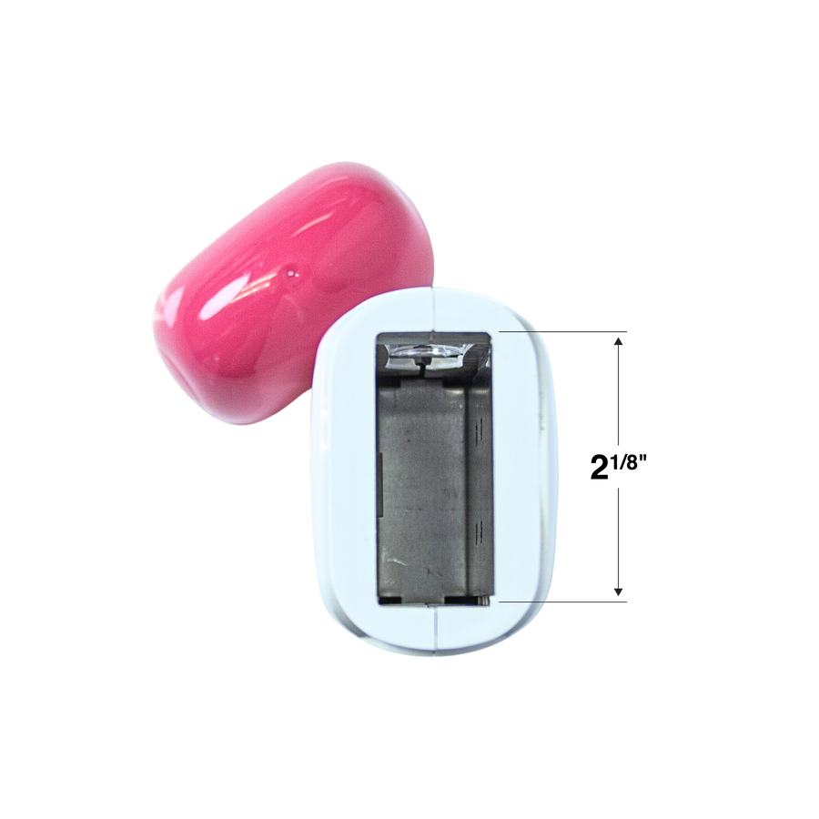 Bombshell Roll-On Warmer with Measures
