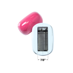 Roll-On Strip Wax Cartridge Warmer