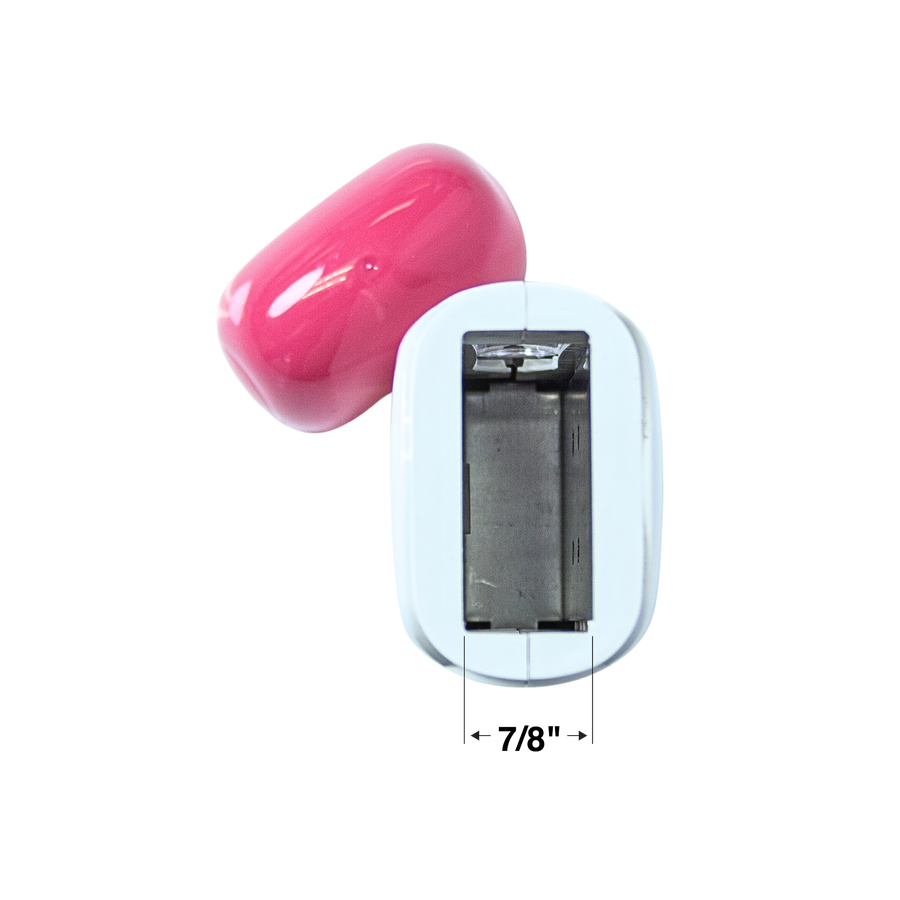 Bombshell Roll-on Warmer