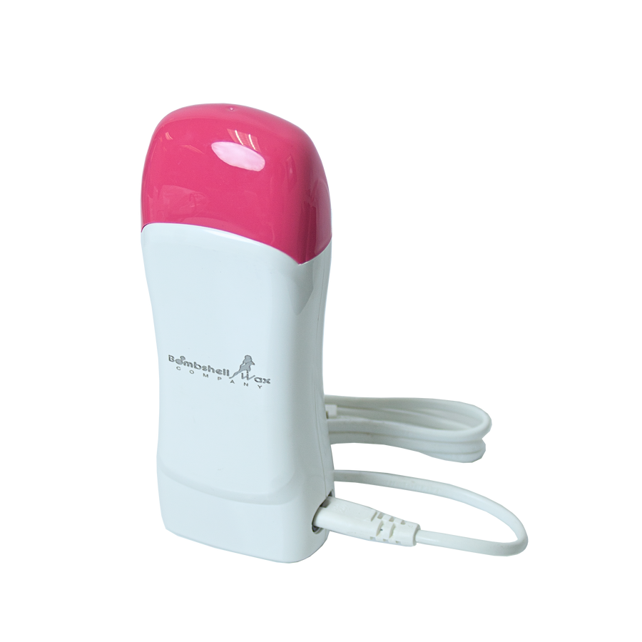 Roll-On Strip Wax Cartridge Warmer Charging cable