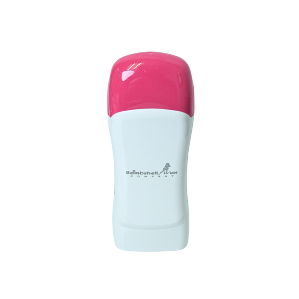 Roll-On Strip Wax Cartridge Warmer