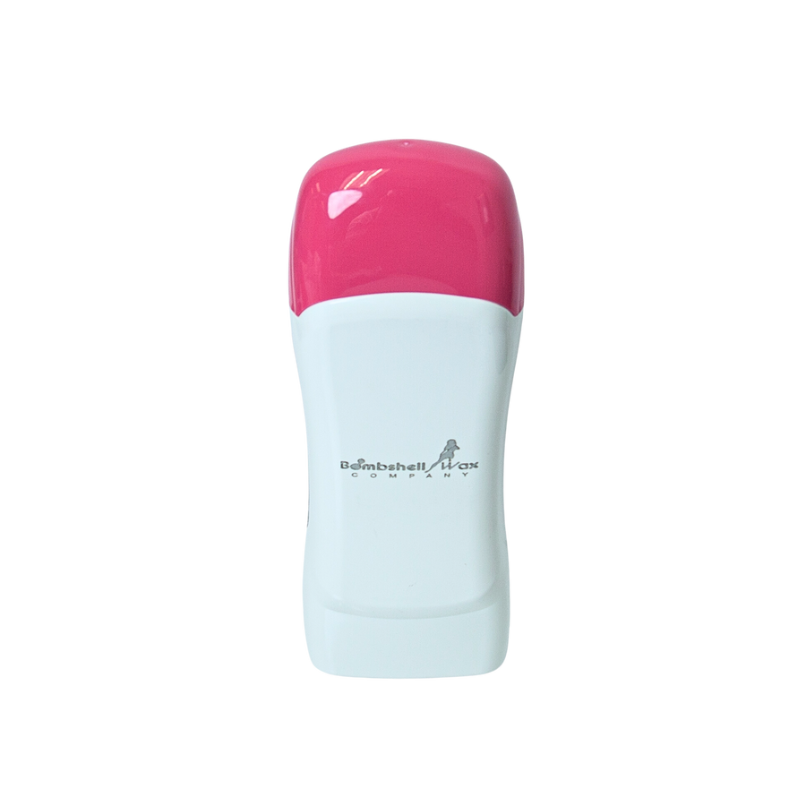 Roll-On Strip Wax Cartridge Warmer