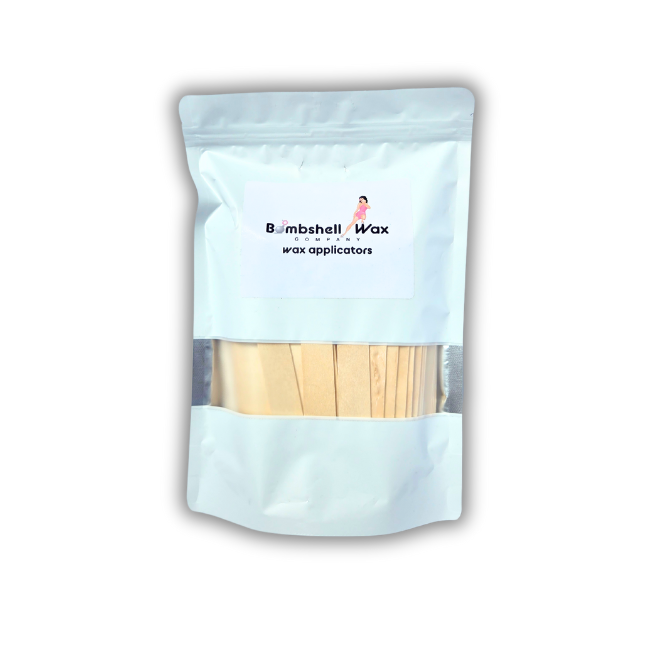 Large Wax Applicators for Body – 6