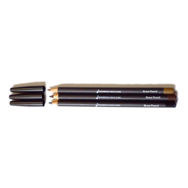 
                  
                    Eyebrow Pencils for Shaping
                  
                