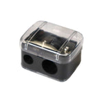 Brow Pencil Dual Sharpener
