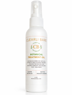 Balance & Ingrown Prevention Post-Wax | Clearli Bare Botanical Treatment Oil