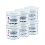 Clearli Zero | Hypoallergenic & Vegan | Strip Soft Wax | 15oz.