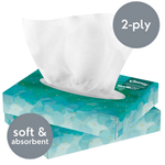 Kleenex Professional Facial Tissue