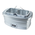 DEO Pro Series Large Capacity Digital Wax Warmer