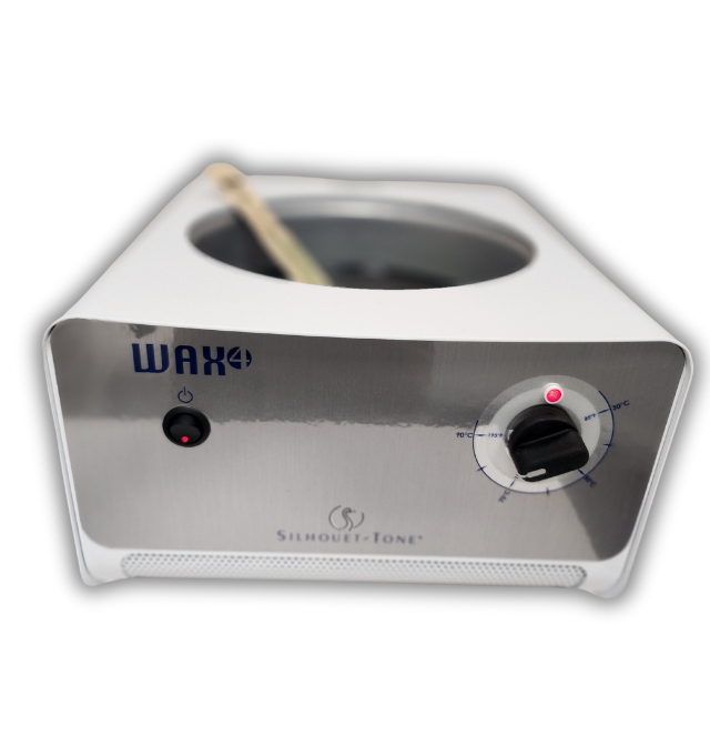 European Wax Center | Wax Warmer