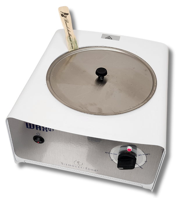 European Wax Center | Wax Warmer