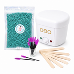 In-Home Mini Wax Warmer Kit