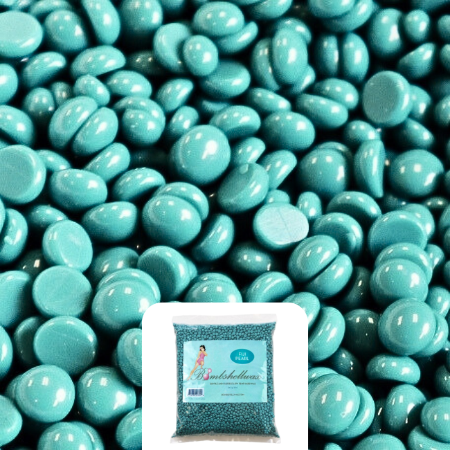 Hard Wax Beads | Face & Body Wax | Fiji Pearl