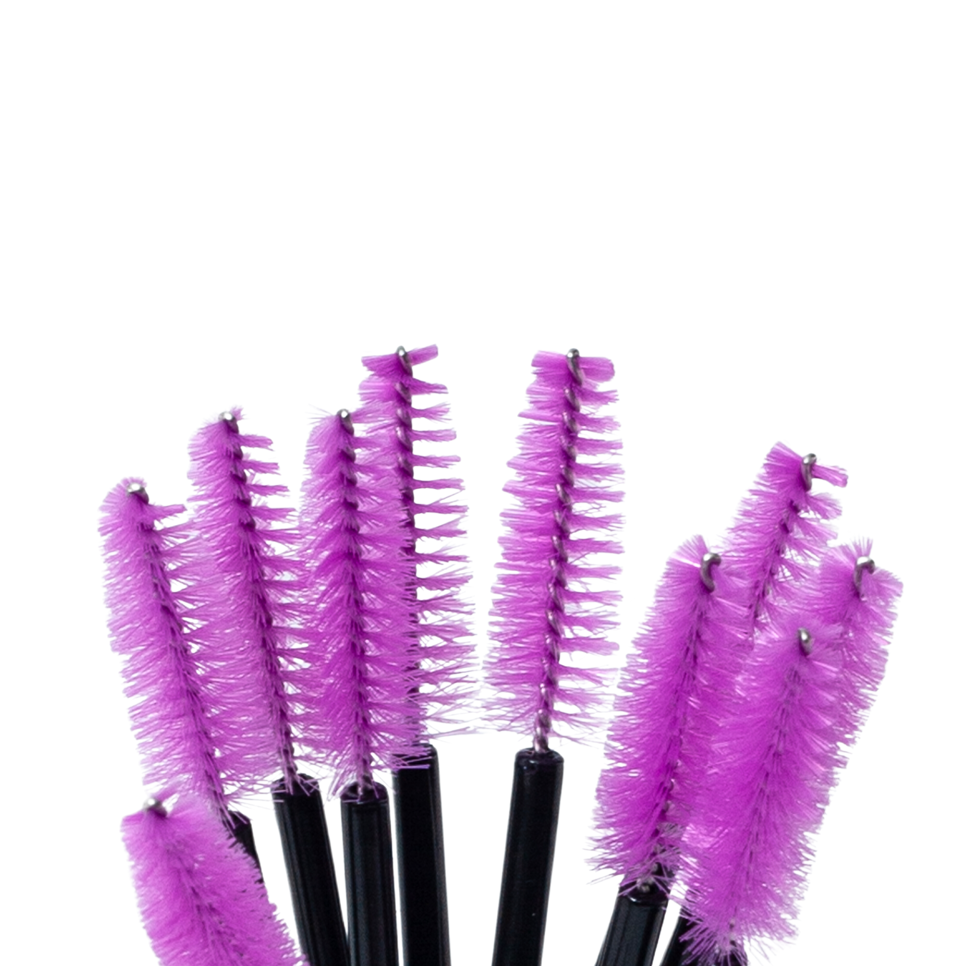 Flexible Mascara Wands