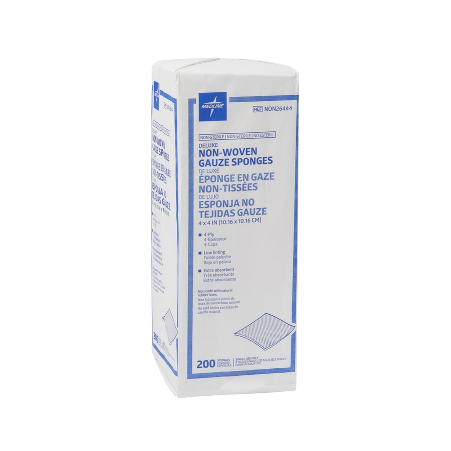 Aesthetic Wipes | Premium Cotton Squares for Skincare & Waxing