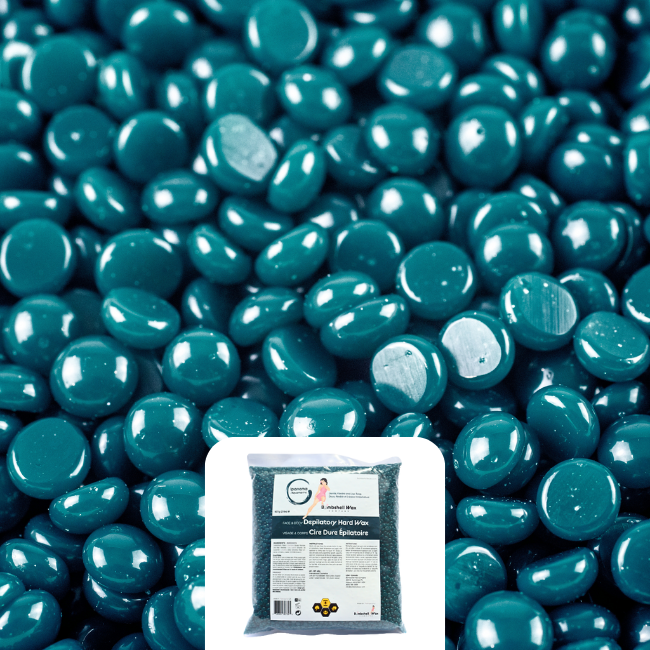 Hard Wax Beads | Face & Body Wax | Ipanema