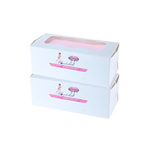 Las Vegas Wax Strips | Loyalty Reward (1500 points)