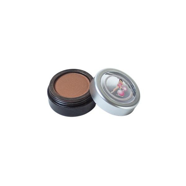 Eyebrow Powder (Black + Brown)