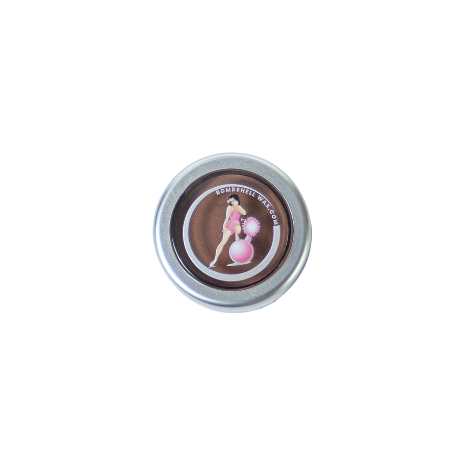 Eyebrow Powder (Black + Brown)