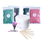 In-Home Mini Wax Warmer Kit