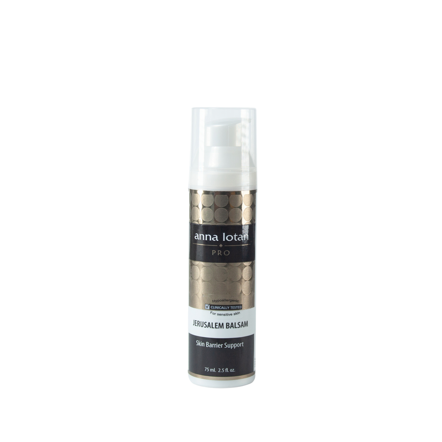 POST WAX CREME | CALM & DISINFECT