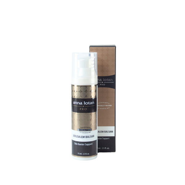 POST WAX CREME | CALM & DISINFECT