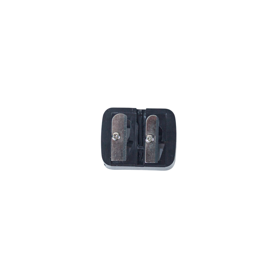 Brow Pencil Dual Sharpener