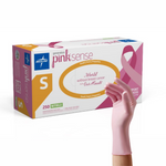 Form Fit Nitrile Gloves | Medical Grade