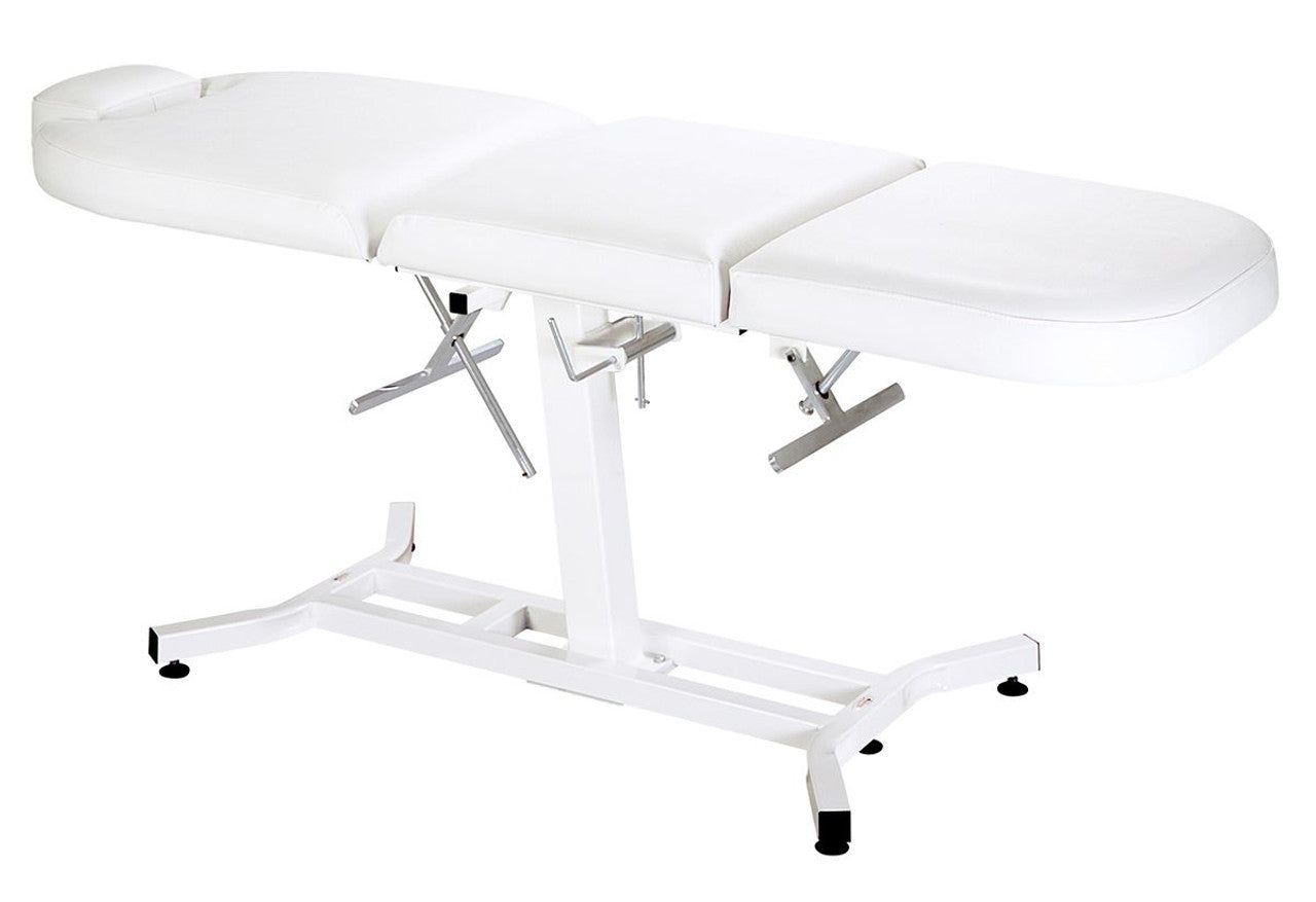 Equipro Poly-Comfort Deluxe Facial & Massage Table | Multi-Purpose Spa Bed