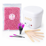 In-Home Mini Wax Warmer Kit