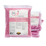 Hard Wax Beads | Face & Body Wax | Rose Garden