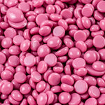 4 oz. Pink Bead Hard Wax | Bombshell Rose Garden | Sample