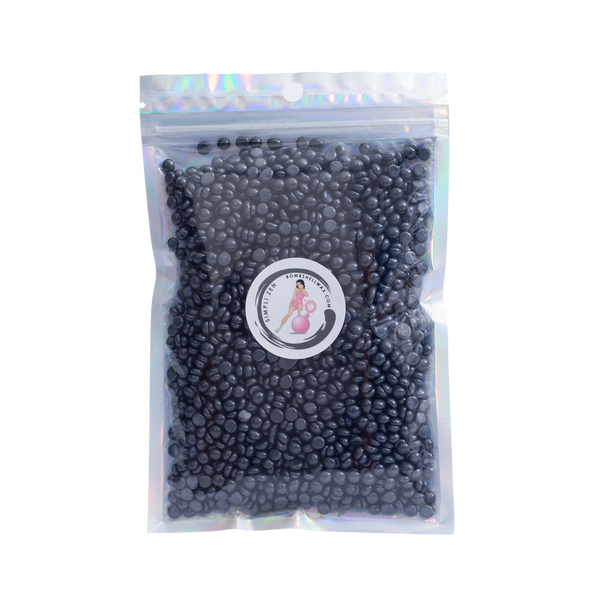 1 lb. Hypoallergenic Bead Hard Wax | Simpli Zen | Bombshell Sample