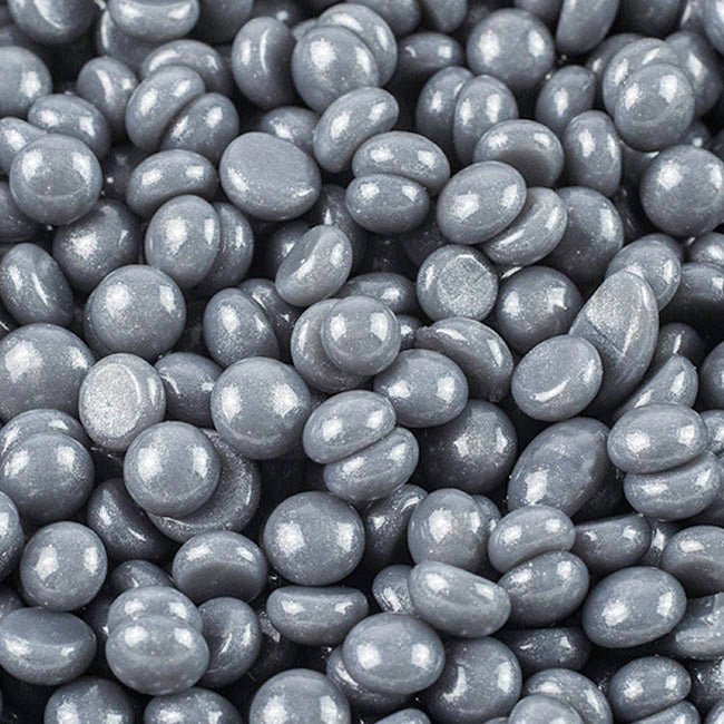 4 oz. Hypoallergenic Bead Hard Wax | Bombshell Simpli Zen | Sample