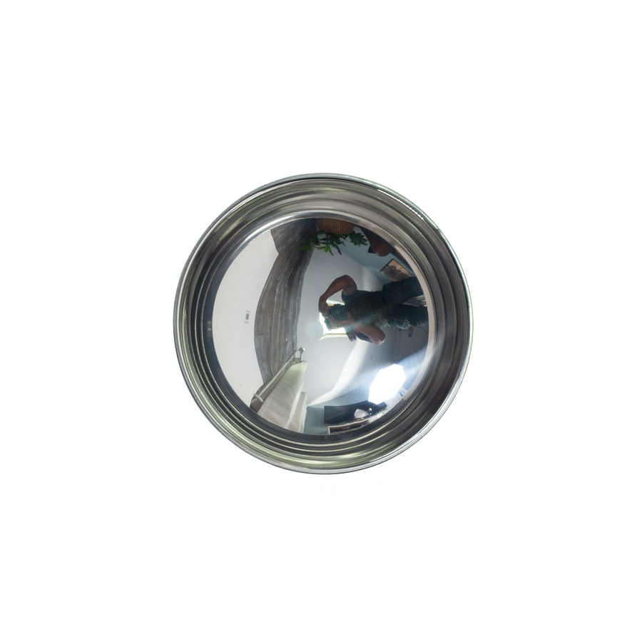 Stainless Bowls 17oz