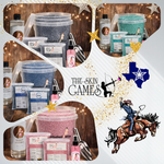 Skin Games Dallas Wax 4-lb. Pro Storage Bundle