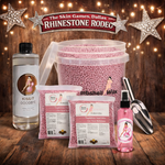 Skin Games Dallas Wax 4-lb. Pro Storage Bundle