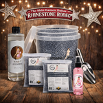 Skin Games Dallas Wax 4-lb. Pro Storage Bundle