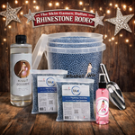 Skin Games Dallas Wax 4-lb. Pro Storage Bundle