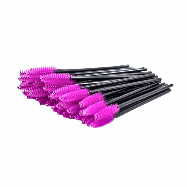 Flexible Mascara Wands