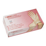 Form Fit Vinyl Gloves | Medical Grade