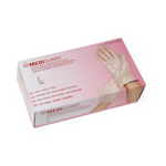 Form Fit Vinyl Gloves | Medical Grade