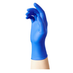 Form Fit Nitrile Gloves | Medical Grade