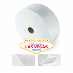 Las Vegas Honeycomb Soft Wax Strip on a Roll – 66 & 133 Yards x 3 inch wide