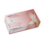 Form Fit Vinyl Gloves | Medical Grade