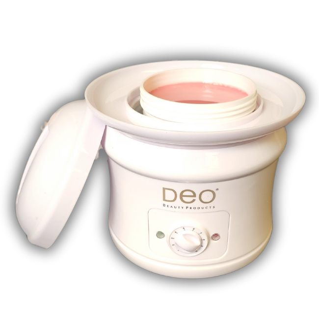 Deo Wax Warmer 4