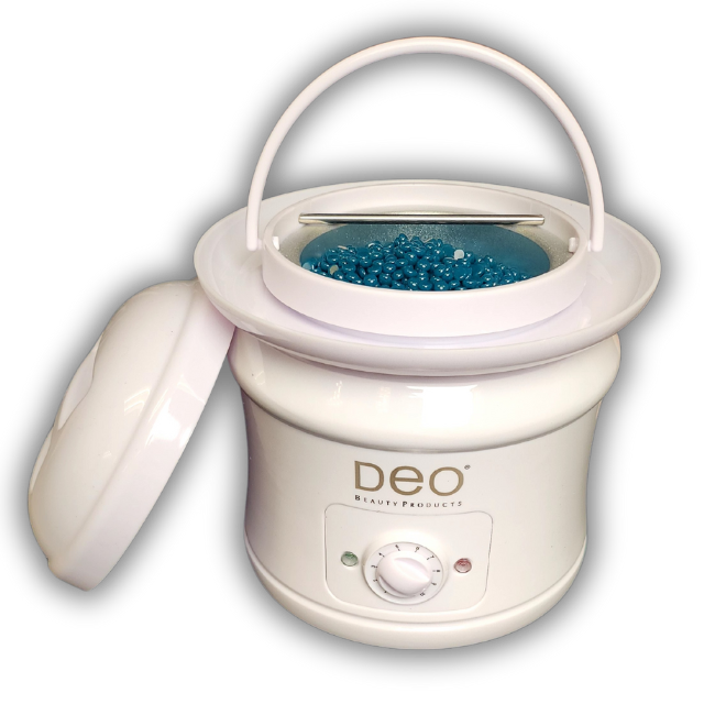 Deo Wax Warmer 4