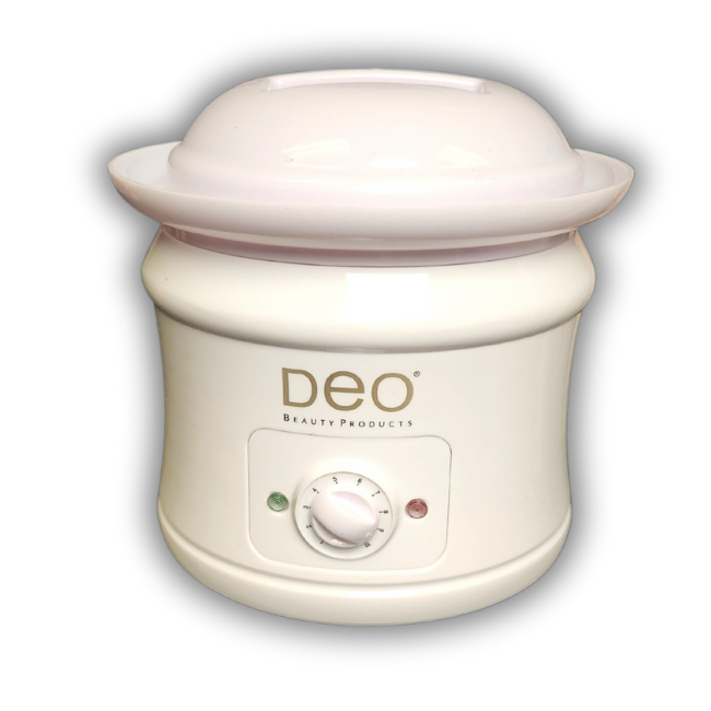 Deo Wax Warmer 4